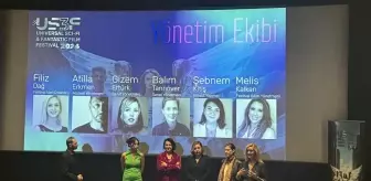 3. Evrensel Bilim Kurgu ve Fantastik Film Festivali Ödülleri Sahiplerini Buldu