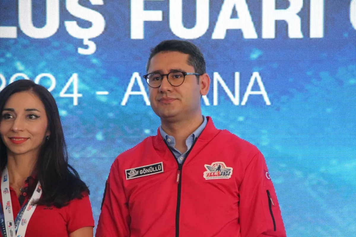 ISIF'24 Ödülleri Adana'da Sahiplerini Buldu