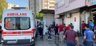 Aydın'da Akaryakıt İstasyonunda Köpük Tankı Patladı: 3 Yaralı