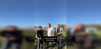 CHP'li Aykut Kaya, Pancar Üreticilerinin Sorunlarını Gündeme Getirdi