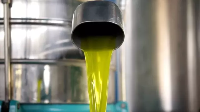 Consumer Warning Against Olive Oil Fraud from Ayvalık Chamber of Commerce