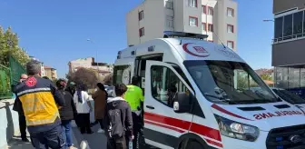 Bilecik'te İki Ayrı Trafik Kazasında 5 Yaralı