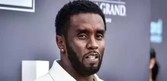 Bir kadın, 15 yaşındayken Repçi Diddy'nin, kendisine uyuşturucu verip birden fazla kişiye tecavüz ettirdiğini söyledi