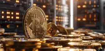 Bitcoin madencisi CleanSpark operasyonlarını büyütmeye devam ediyor