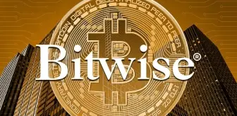 Bitwise kripto ETF'lerini Hazine Bonolarıyla güçlendiriyor