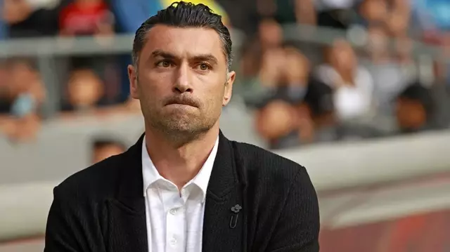 Burak Yılmaz recounted the incident of being scammed: 