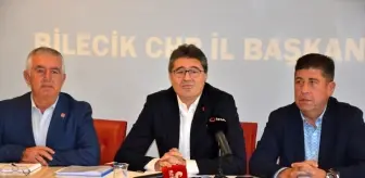 CHP'nin Erken Seçim Beklentisi Güçleniyor