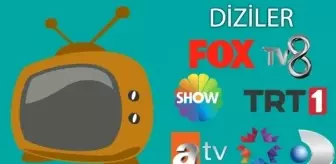 Cumartesi dizileri, bugün hangi diziler var? 5 Ekim Cumartesi TV'de bu akşamki diziler!