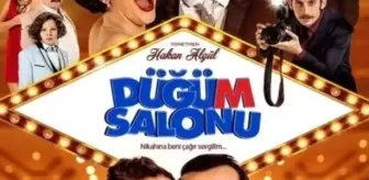 Düğüm Salonu filmi konusu ne, oyuncuları kim, sonu nasıl bitiyor? Düğüm Salonu filmi ne zaman, nerede çekildi? Düğüm Salonu gerçek mi, yaşanmış mı?