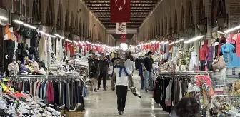 Edirne'de Deve Kuşu Yumurtası Geleneği Devam Ediyor