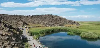 Iğdır'da Ekolojik Edebiyat Okulu Projesi Uygulandı