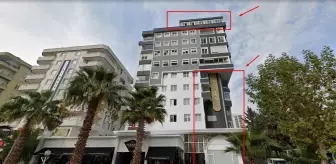 Ezgi apartmanı davasında bilirkişi raporu kabul edilmedi, yeni rapor istenecek