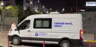 Fatih'te Öldürülen Kadınların Cenazeleri Adli Tıp'tan Alındı