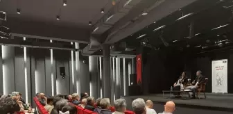 'Filistin Direnişinde Hanzala' albümü tanıtıldı