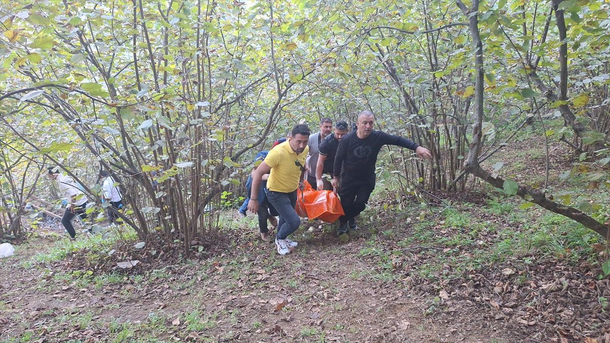 Bafra'da Kaçak Kazı Yaparken Gazdan ZEHİRLENME: 1 ÖLÜ, 1 YARALI