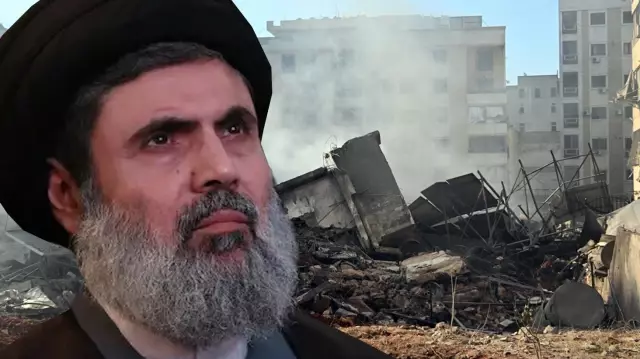 Hezbollah is not receiving any news from Nasrallah's successor.