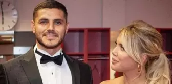 Icardi Wanda Nara barıştı mı?