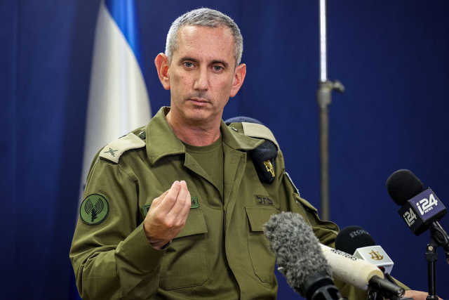 Israel army's confession about Iran: They hit two of our military bases in the missile attack