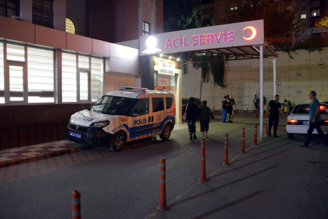 Entry to the Hospital with a Shotgun in Kahramanmaraş: 1 Arrest