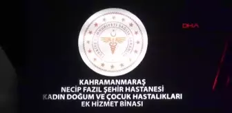 Pompalı Tüfekle Hastane Basan Kadın, Güvenlik Tarafından Etkisiz Hale Getirildi