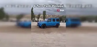 Kapadokya'ya Zarar Veren Influencerlar Hakkında Soruşturma Başlatıldı