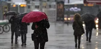 Meteoroloji tarih vererek uyardı! Yağmur bu kez fena geliyor