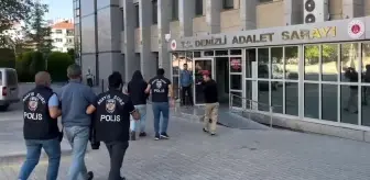 Denizli'de Paravan Şirketle 48 Mağdurdan 83 Milyon TL Dolandırıcılık