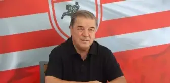 Samsunspor'un Galibiyet Serisi Sorumluluk Artırıyor