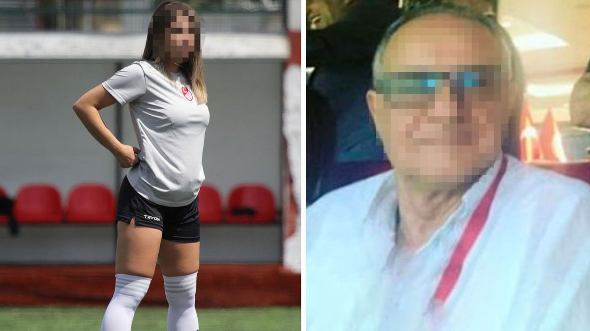 TFF'de skandal! Kadın hakemle erkek gözlemci ilişkiye girdi