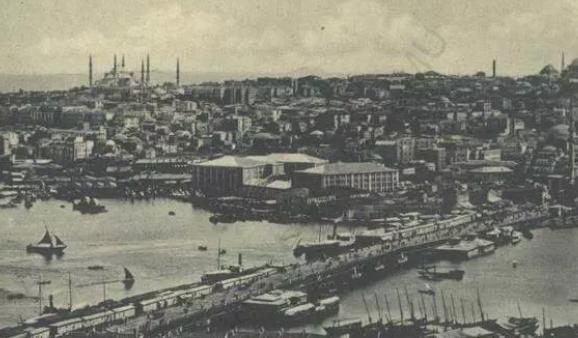 6 Ekim'de ne oldu? İstanbul'un Kurutuluşu ne zaman, bugün mü?