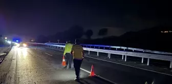 Germencik'te Trafik Kazası: İki Kişi Hayatını Kaybetti