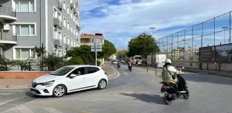 Çanakkale'de 4.2 Büyüklüğünde Deprem