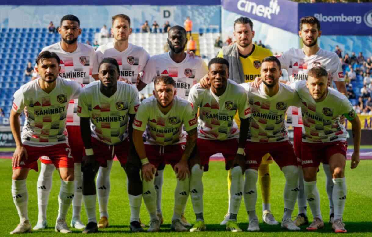 Beşiktaş-Gaziantep FK maçı muhtemel ilk 11'ler! Beşiktaş-Gaziantep FK maçının ilk 11'i belli oldu mu?