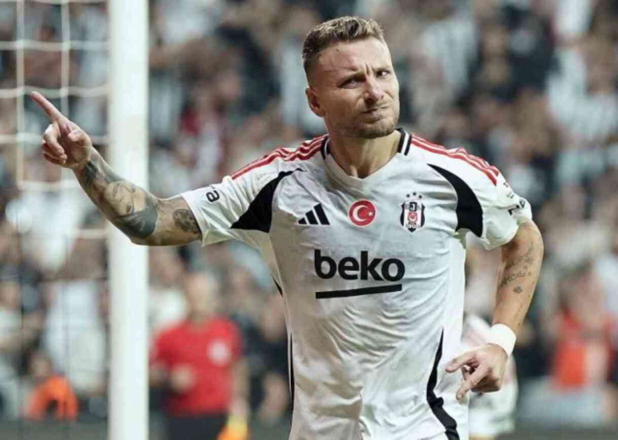 CANLI ANLATIM | Beşiktaş-Gaziantep FK maç özeti! Beşiktaş-Gaziantep FK maçı kaç kaç? Beşiktaş-Gaziantep FK CANLI izle!