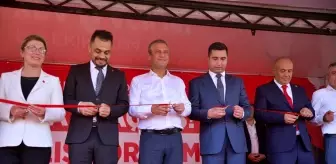 CHP Lideri Özgür Özel, Emekli Maaşlarını Asgari Ücrete Eşitleyeceklerini Açıkladı