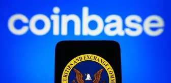 Coinbase SEC Savaşında yeni temyiz talebi