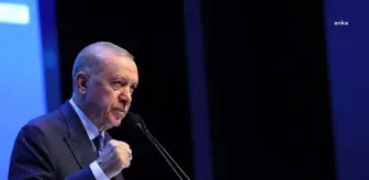 Cumhurbaşkanı Erdoğan'dan Bosna-Hersek'e Yardım Açıklaması: 'Acil İhtiyaçları İçeren Yardımlarımızı Bölgeye Ulaştırıyoruz'