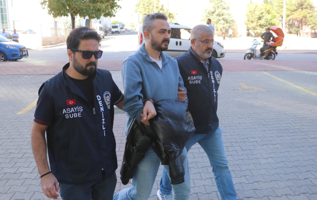 A massive fraud of 200 million euros in Denizli