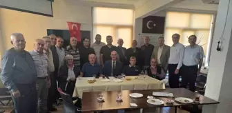 Kayseri'de 'Dünden Bugüne Filistin Meselesi' Semineri Düzenlendi