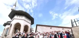 Diyanet İşleri Başkanı Erbaş'tan Gazze'deki Soykırıma Karşı Acil Mücadele Çağrısı