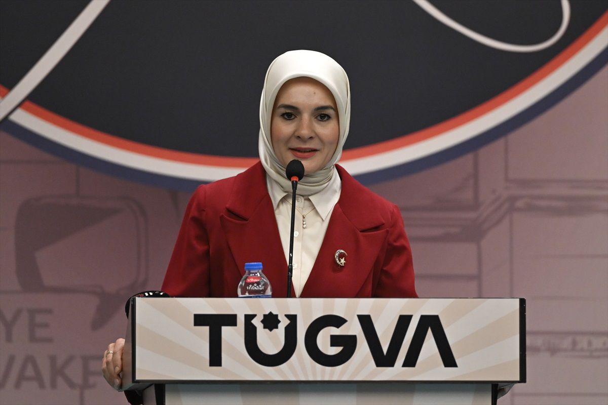 Kadına Yönelik Şiddetle Mücadelede Kararlılık Vurgusu