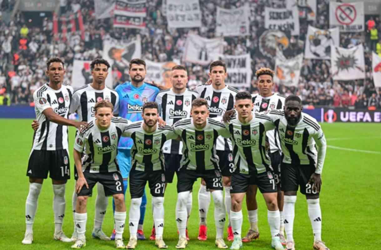 Gabriel Paulista sakatlandı mı, neden yok? BJK-Gaziantep maçında Gabriel Paulista neden oynamıyor?