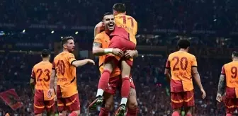 Cimbom hata yapmadı