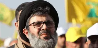 Hizbullah'tan Haşim Safiyuddin Hakkında Açıklama