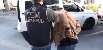 İstanbul'da DEAŞ Terör Örgütüne Yönelik Operasyon: Bir Kişi Tutuklandı