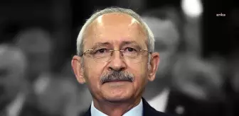 Kılıçdaroğlu'ndan Erdoğan'a: 'Chp Teslim Alınamaz Son Kale Olarak Hep Karşında ve İktidar Yolunda Olacaktır. Hadi Başka Kapıya'