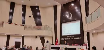 Kocasinan Belediyesi Çözüm Merkezi ile Hızlı Hizmet