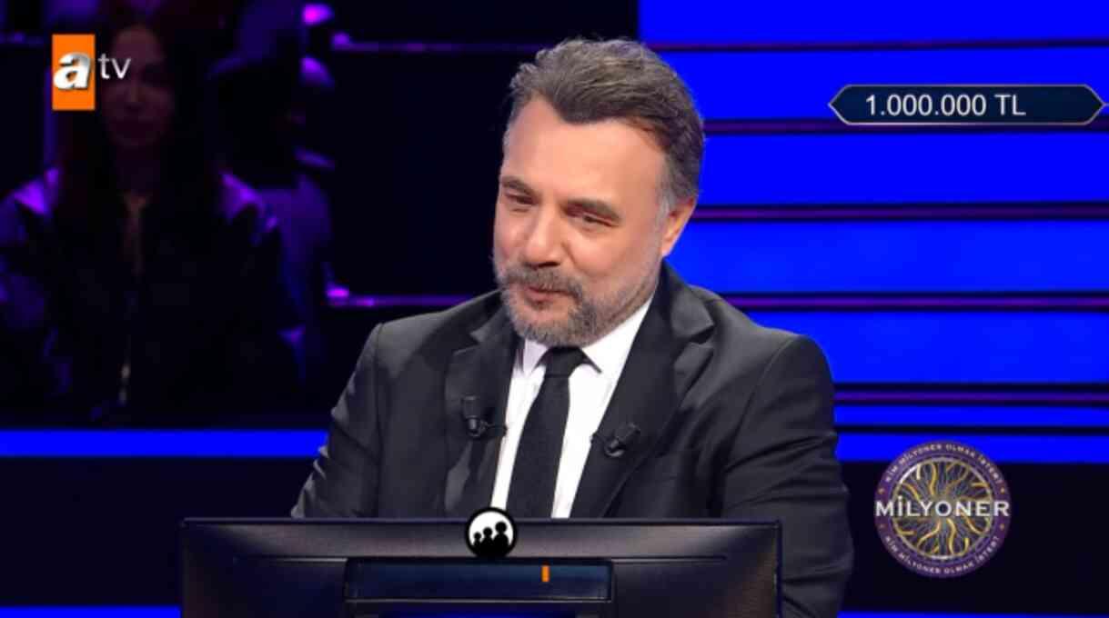 Kur'an-ı Kerim'de hangisinin adı geçer? 6 Ekim Kim Milyoner Olmak İster soruları! Kur'an-ı Kerim'de hangisinin adı geçer? 6 Ekim Kim Milyoner Olmak İster soruları!