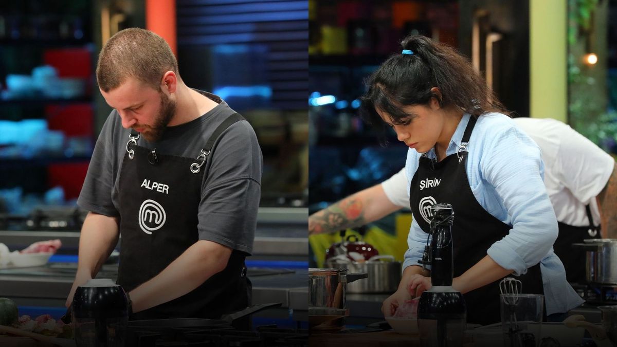 MasterChef eleme adayları kimler? Bu hafta MasterChef'te kim elenecek, son bölüm neler oldu?