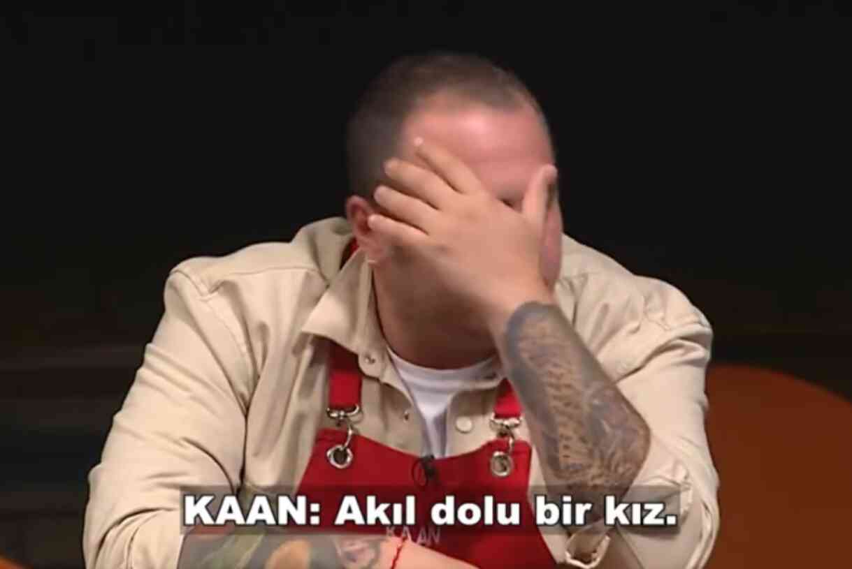 MasterChef Şirin'e alışveriş listesini kim verdi? Şirin'e tarifi, reçeteyi kim Ezgi mi verdi? Şirin, Ezgi diskalifiye olacak mı?